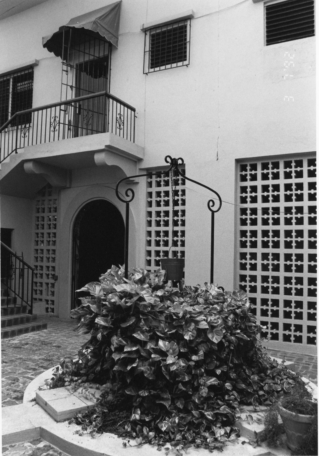 Casa Alcaldía - 94000174